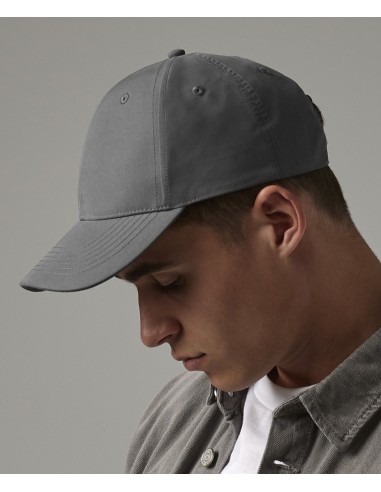 B-B70-Casquette Style Pro Recyclée